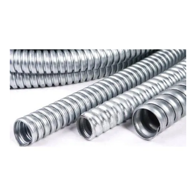 Liquidtight Flexible Metal Tubing